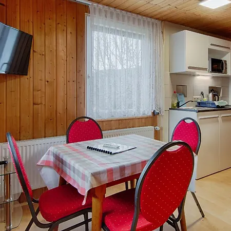 Garnbacher Hof Garnbach