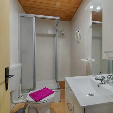 Апартаменты Garnbacher Hof *