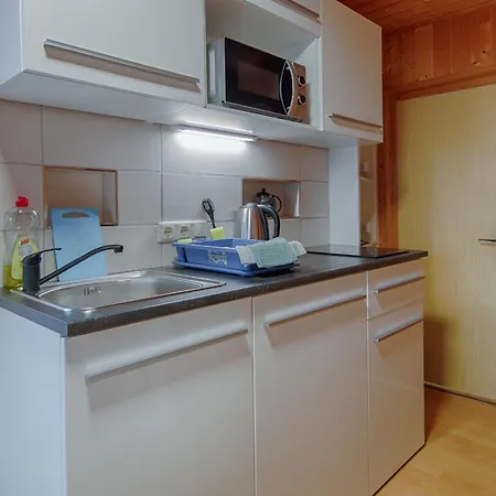 Garnbacher Hof Garnbach