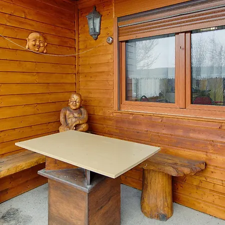 Garnbacher Hof Апартаменты