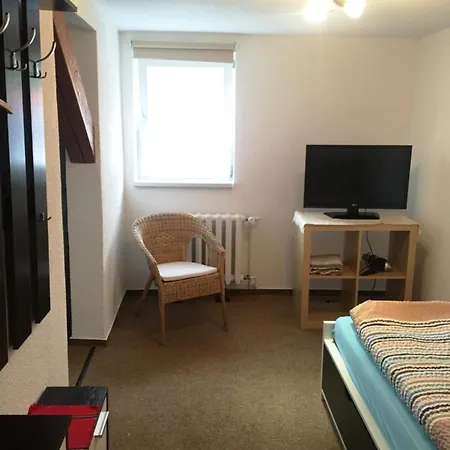 Garnbacher Hof Apartamento Garnbach