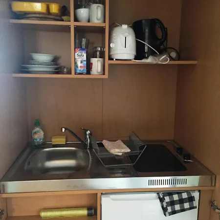 Garnbacher Hof Garnbach