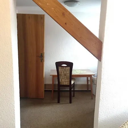 Garnbacher Hof Garnbach