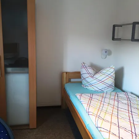 Appartamento Garnbacher Hof Garnbach