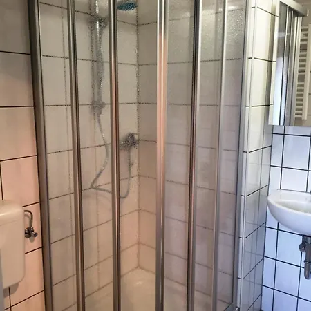 Garnbacher Hof Апартаменты *