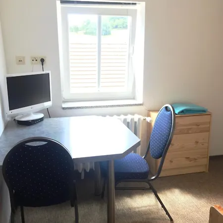 Apartamento Garnbacher Hof Garnbach