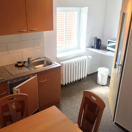 Garnbacher Hof * Garnbach