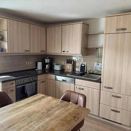 Garnbacher Hof Appartamento