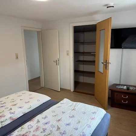 Garnbacher Hof Garnbach