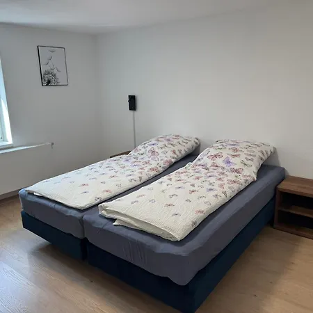 Garnbacher Hof * Garnbach