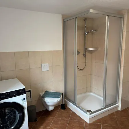 Апартаменты Garnbacher Hof Garnbach