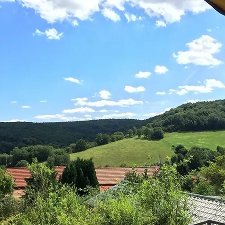 Garnbacher Hof Garnbach