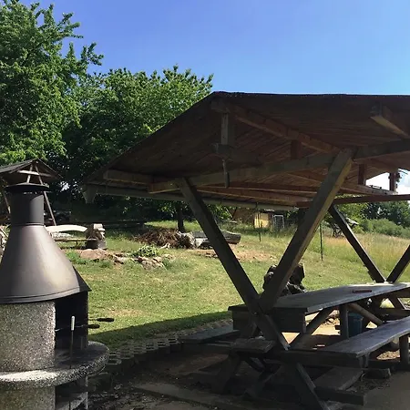 Апартаменты Garnbacher Hof *