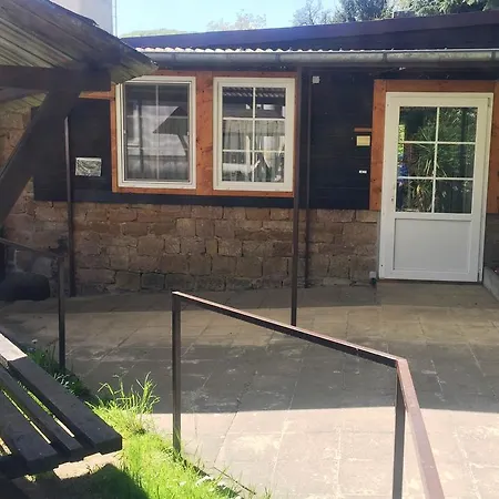 Appartamento Garnbacher Hof Garnbach