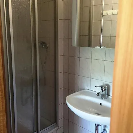 Appartamento Garnbacher Hof *