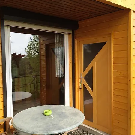 Appartamento Garnbacher Hof