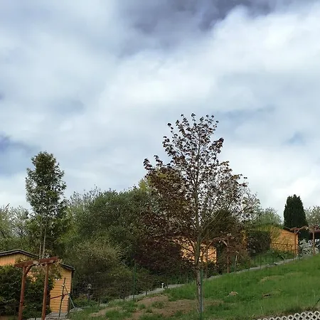 Appartamento Garnbacher Hof *