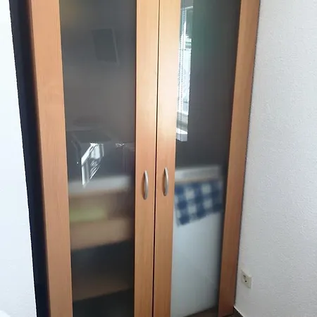 Appartamento Garnbacher Hof Garnbach