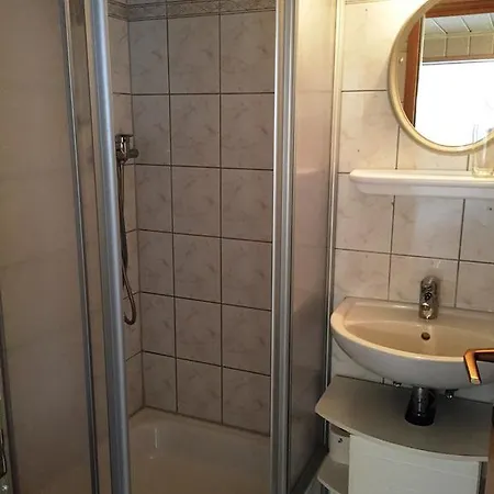 Garnbacher Hof Garnbach