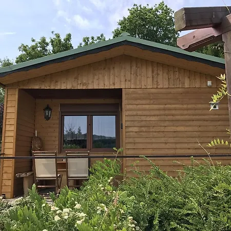 Апартаменты Garnbacher Hof