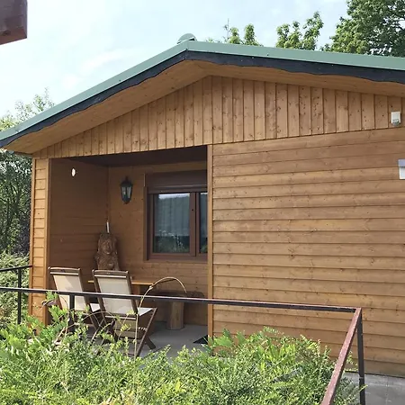 Апартаменты Garnbacher Hof Garnbach