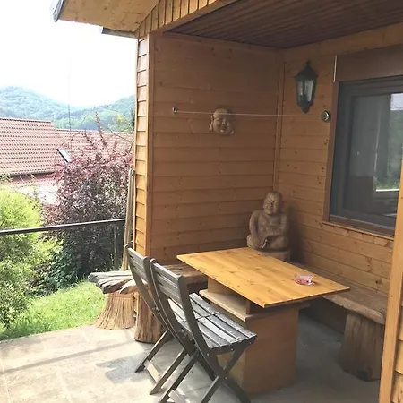 Garnbacher Hof Апартаменты