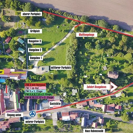 Garnbacher Hof Apartamento