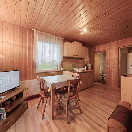 Garnbacher Hof Appartamento *