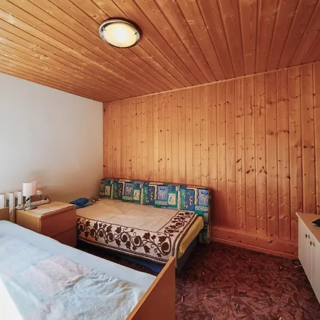 Garnbacher Hof Appartamento *