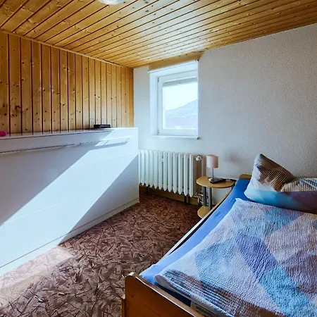 Garnbacher Hof * Garnbach