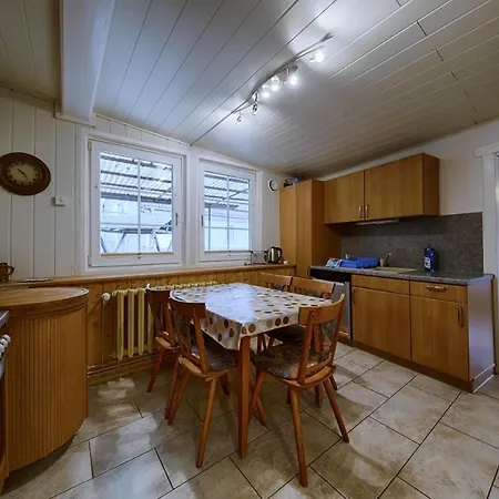 Apartamento Garnbacher Hof Garnbach