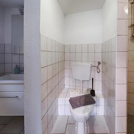 Апартаменты Garnbacher Hof Garnbach