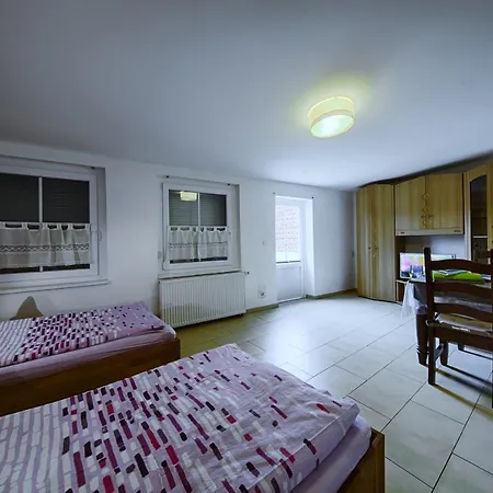 Garnbacher Hof * Garnbach