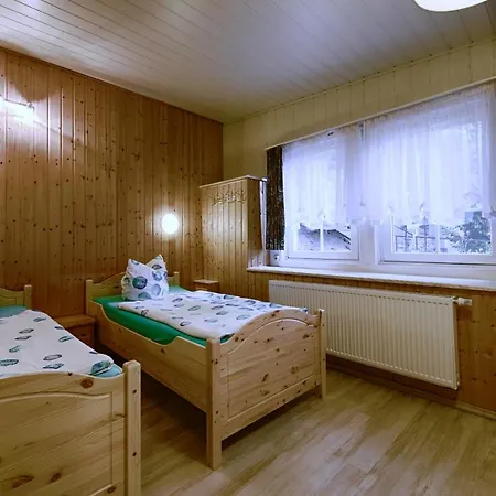 Garnbacher Hof Апартаменты