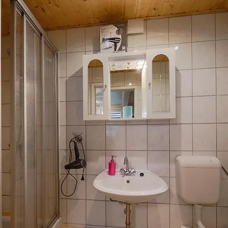 Garnbacher Hof Appartamento Garnbach