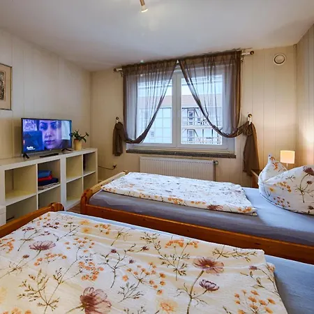 Garnbacher Hof * Garnbach