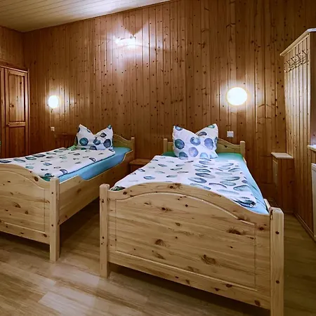 Garnbacher Hof Appartamento