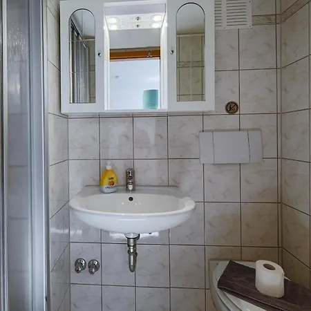 Garnbacher Hof Апартаменты Garnbach