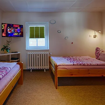 Appartamento Garnbacher Hof Garnbach