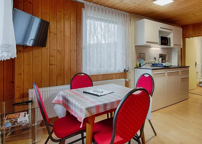 Garnbacher Hof Garnbach