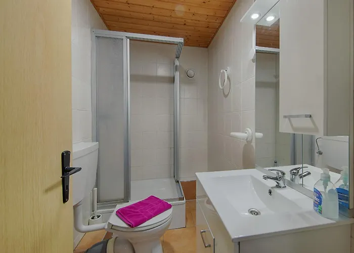 Apartament Garnbacher Hof *