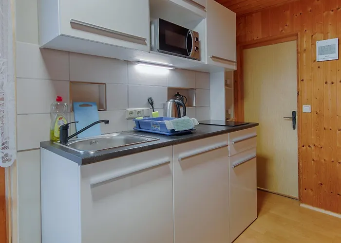 Garnbacher Hof Garnbach