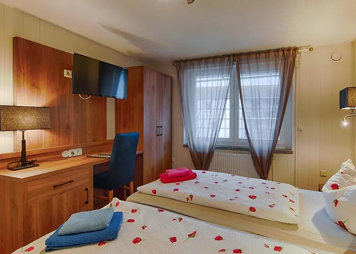 Garnbacher Hof * Garnbach