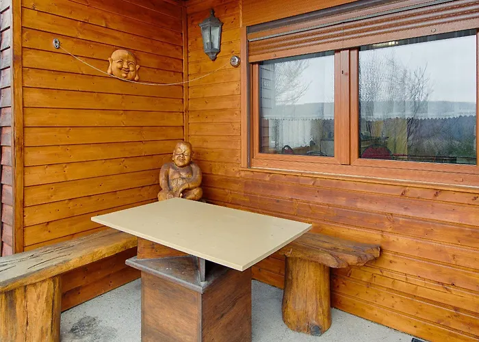 Garnbacher Hof Apartament