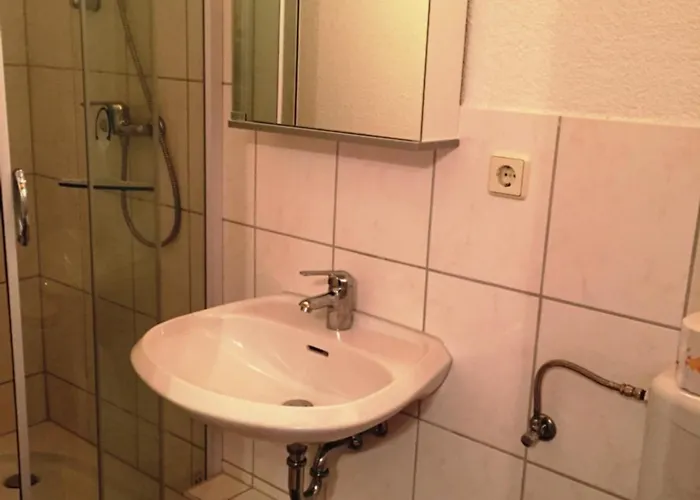 Apartament Garnbacher Hof