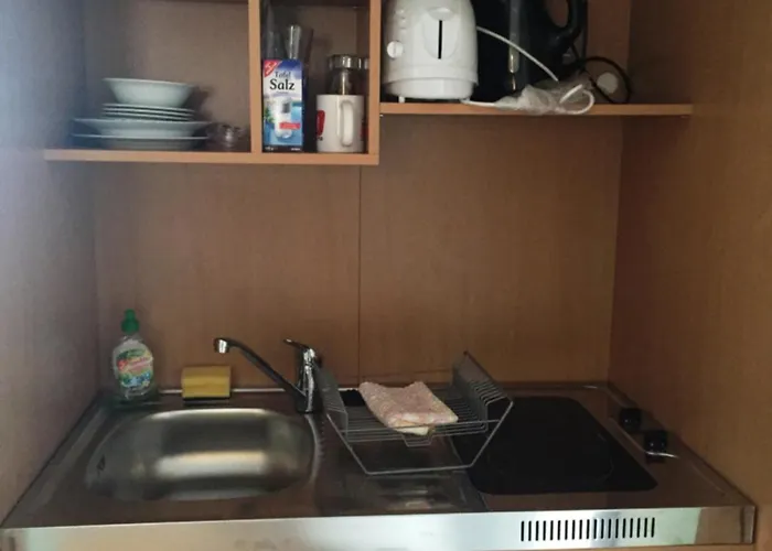 Garnbacher Hof Garnbach