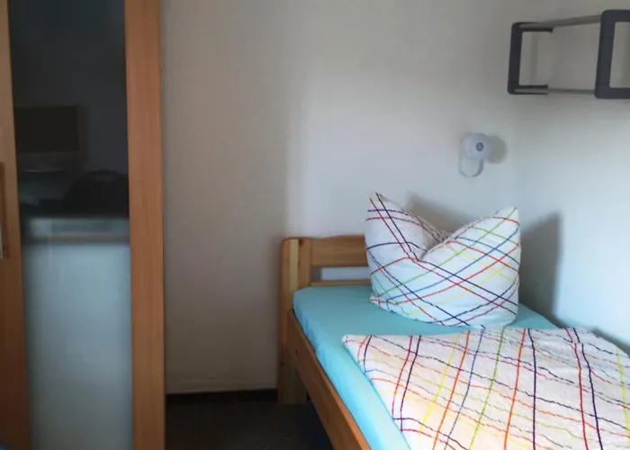 Apartament Garnbacher Hof Garnbach