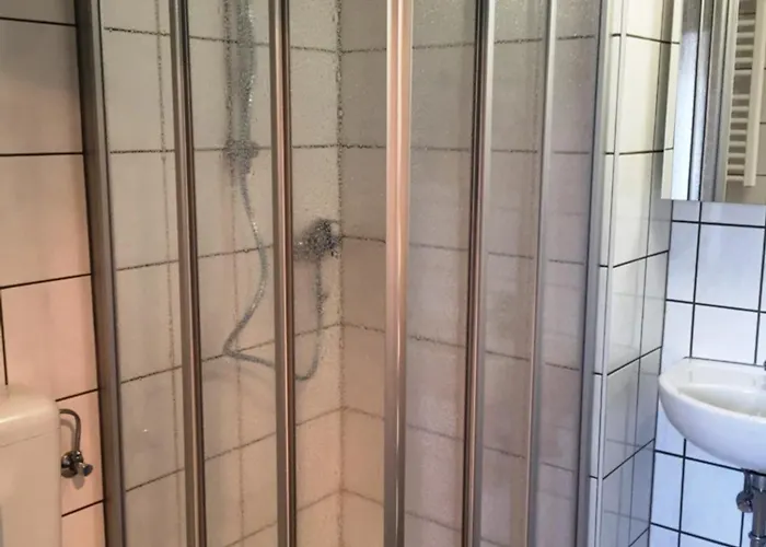 Garnbacher Hof Apartament *