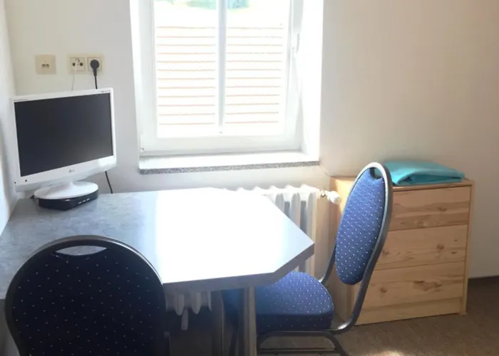 Apartament Garnbacher Hof Garnbach