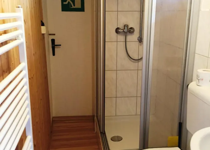 Garnbacher Hof Garnbach